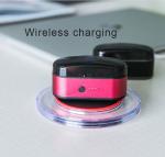 Wireless Bluetooth earphones XG-60S with wireless charging box