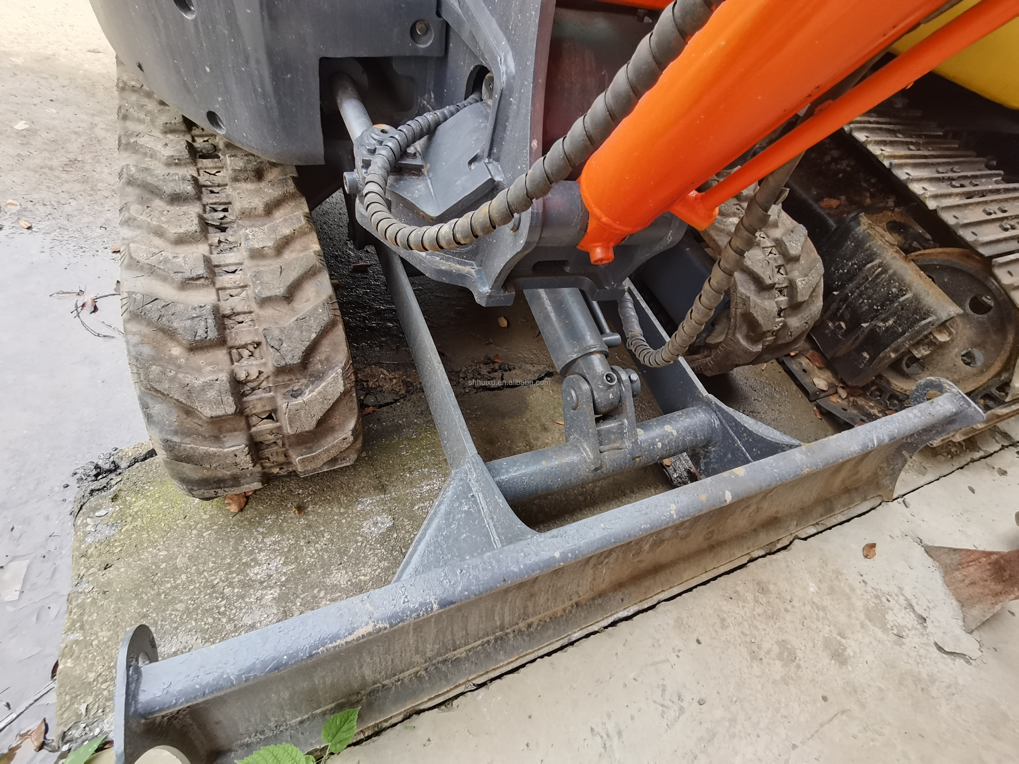 used hitachi zx30U crawler excavator 3 ton mini zx30U excavator with attachments hydraulic zx30U