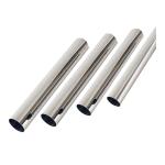 GB Standard 6mm ID 10mm OD Precision 201 Stainless Steel Conduits for Electrical