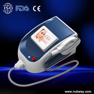 Wholesale 530NM / 640NM IPL Laser Machines 36MS For Tatoo / Hair Removal from china suppliers