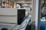 500kg PLC Control Packaging Testing Equipment , ASTM D6055 Package Clamping