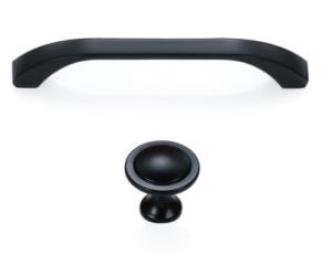 Wholesale High Strength Door And Cabinet Handles With Zinc Alloy Material Dustproof from china suppliers