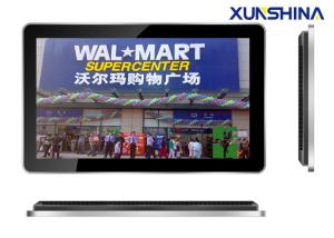 Wholesale Android 43 inch Network Wall Mounted Digital Signage for Supermarket from china suppliers