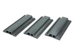 High Strength Fiberglass FRP Shaped Profiles For Medical Device Structural