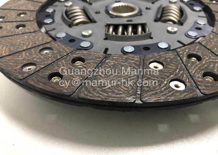 MAMUR Truck Clutch Plate Replacement For JMC 493 Euro3 TRANSIT CN2C15 7550BA