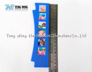 Wholesale 6 Button Push Button Sound Module Sound Board Kids Sound Book Of Child Three Pig from china suppliers