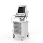 high frequency focused ultrasound HIFU face firming machine non surgical neck