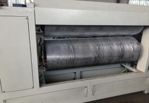 Wholesale 1000mm 1200mm Foam Board Production Line Decking WPC Board Extrusion Machine from china suppliers