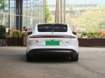 NIO ET5 Electric Four Wheel Car Luxury 710KW 100kwh Dual Motor Electric Car