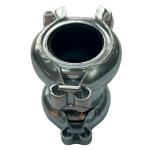 Excavator Loader Parts Coupling Pipe 4069801 14545883 14534854 4712341