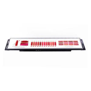 Wholesale 28 Inch long narrow lcd screen 1920*360 HD For Supermarket ,Retail Shop open frame closed frame optional from china suppliers