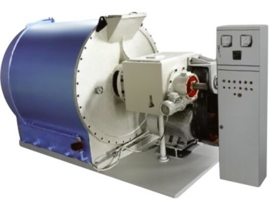 PD3000 Chocolate Conch Refiner Mahince 3000L Big Capacity Chocolate Production Line Machines For Food Industry Use 0