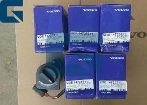 Wholesale Volv-o EC380D EC480D Excavator Spare Parts Selector 14725311 VOE14725311 from china suppliers