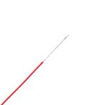 HEAT 260 26 AWG 24 AWG 22 AWG High Temperature PTFE Cable For Electrical
