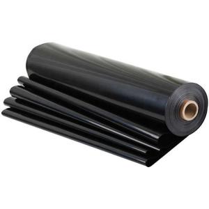 Wholesale 0.3mm-3.0mm Thickness HDPE Geomembrane for Dam Liner Reservoir Mining Shrimp Farm Pond from china suppliers