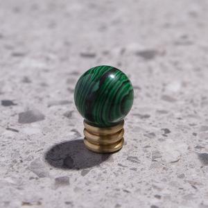Wholesale Brass round metal handle Knob Cabinet Drawer Pulls And Knobs For Furniture from china suppliers