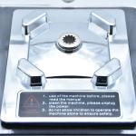 Electric Heavy Duty Commercial Blender Sound Cover Competitive Magimix Food