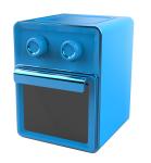 Healthy Big Air Fryer Oven Oilless Cooker 80-200℃ Temperature Adjustment