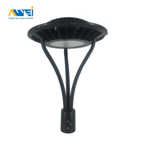 Led Garden Lamp 50W 75W 100W 170W Led Circular Area Light Urban LED Lighting For