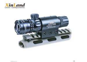 Wholesale Aiming Positioning Laser Hunting Light 650nm Mini Laser Scope 5mw from china suppliers