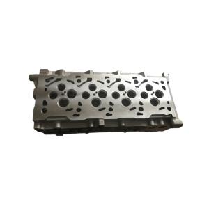 Wholesale CQ AUTO PARTS AUTO ENGINE PARTS Z20S Cylinder head for 96440127 DAE WOO 2.0CRDI, 16V from china suppliers