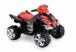 Lighting Music Children 6v 12v Four Wheel Off-Road ATV Ride On Cars with