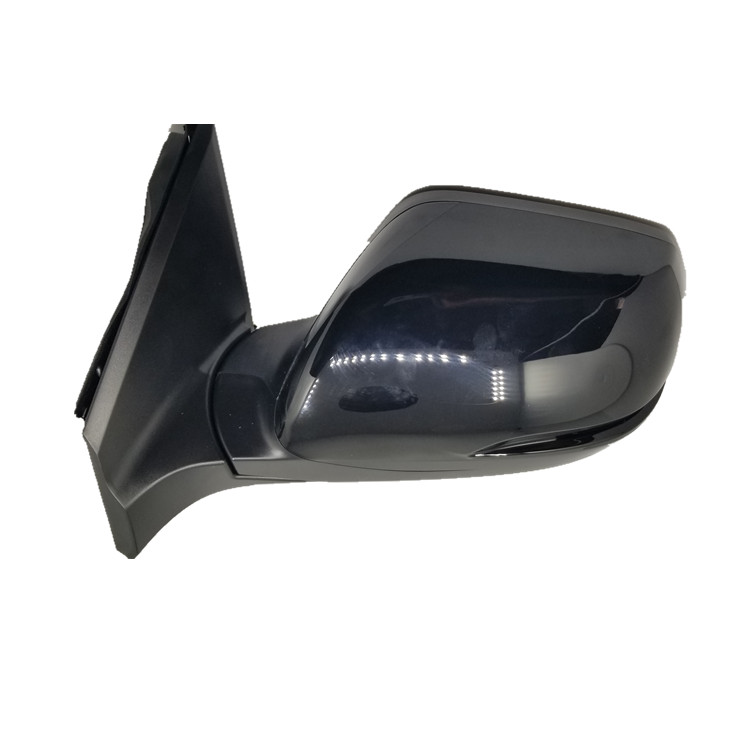 76250-TB0-H01 Auto Parts Folding Side Rearview Mirror FOR HONDA Accord OEM Standard Size