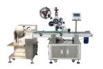 Video Outgoing-Inspection Provided Suction Type Labeling Machine for Commodity