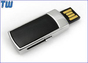 Wholesale Side Slip UDP 2GB USB Flash Drive Glossy Finished Curved Edge from china suppliers