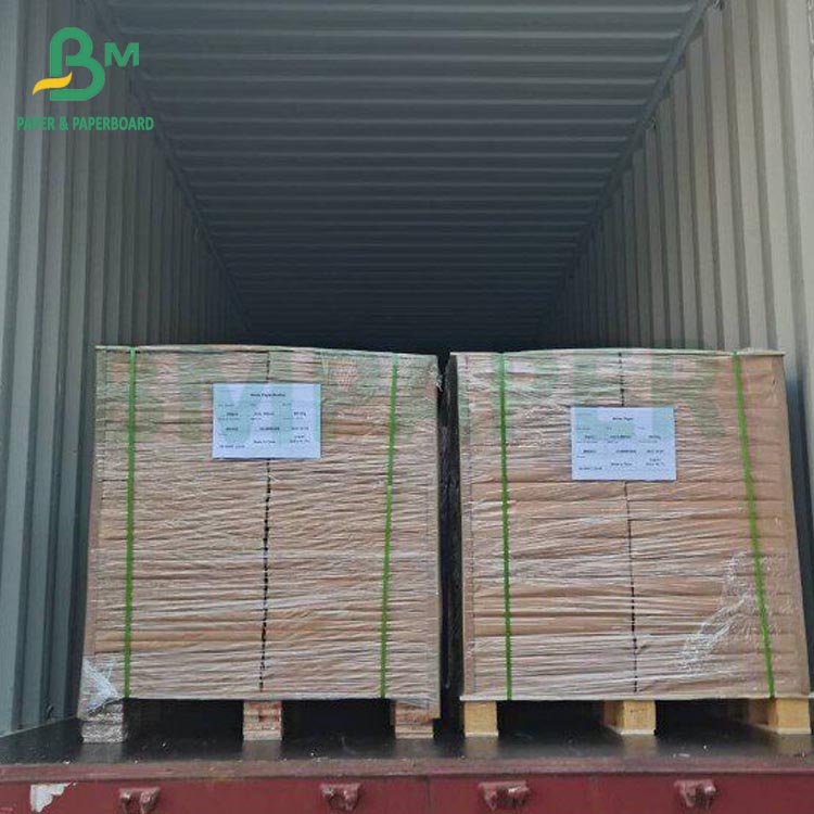 Greaseproof 34grs 40grs 50grs Hamburger Paper Kit 3 Kit 4 For Food Packaging