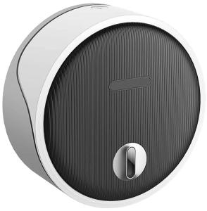 Wholesale Commercial ABS Jumbo Roll Toilet Tissue Dispenser from china suppliers