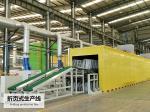 UV Coating Machine Furniture Painting Machine 6mm Thickness For Steel furniture