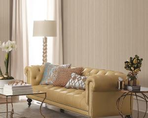 Wholesale PVC Removable Chinese Supplier Wallpaper Fancy Cozy 1.06M Wallcovering Home Decoration from china suppliers