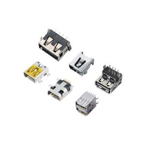 Wholesale Customizable Battery Cable Electronic Components Sourcing Full Automatic from china suppliers