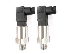 Wholesale IP67 Compact Pressure Sensor High Accuracy SS304 4~20ma ISO9001 Certification from china suppliers