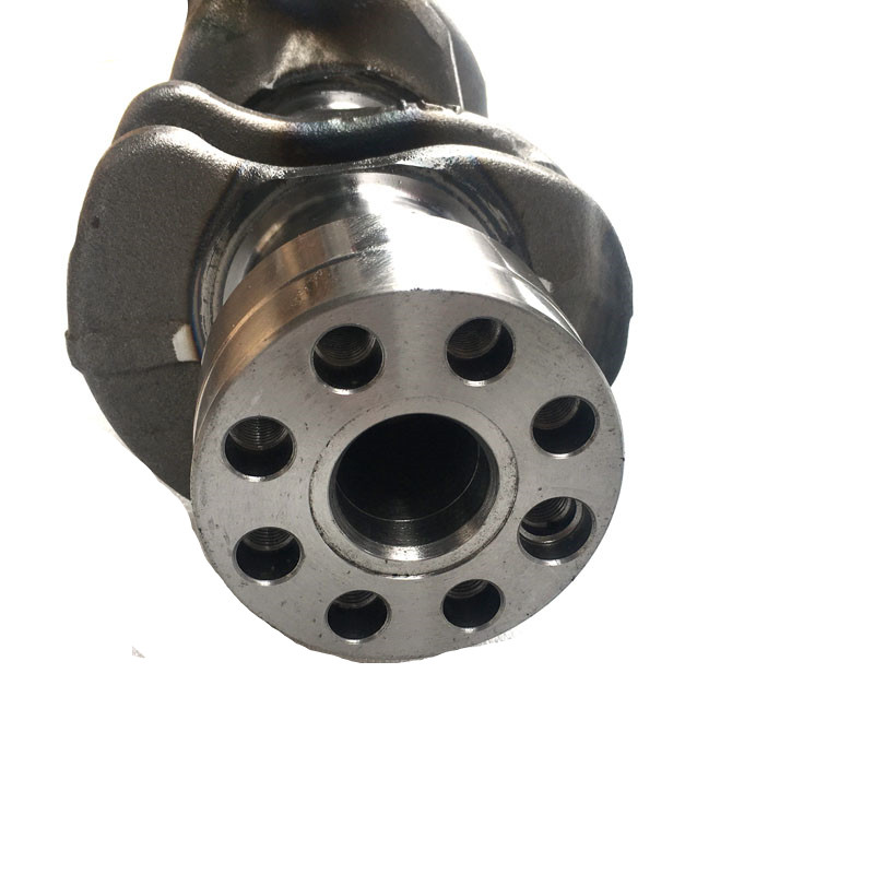 Top- Crankshaft for J08e Engine Part 13411-2241 13411-E0100 in Machinery Repair Shops