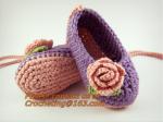 baby moccasins Newborn baby girl shoes crochet baby shoes infant sandals crochet
