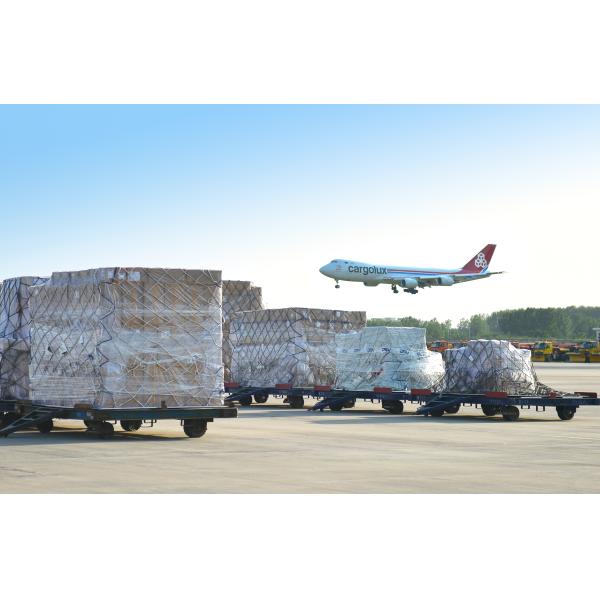 Simplify Iran Freight with Tailored Solutions Sea/Air Delivery and Packing Service