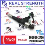 New Diesel Fuel Injector 295050-1600 2950501600 295050-1890 23670-E0A70 295050