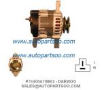 29219091 96224432 - DAEWOO Alternator 12V 85A Alternadores