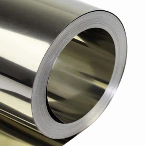 Wholesale ASTM 316L Stainless Steel Coil from china suppliers