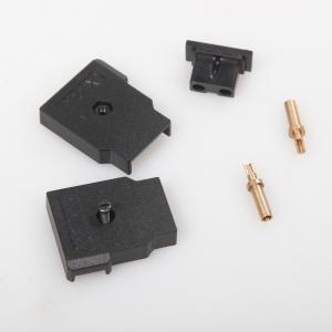 Wholesale 2pin male D-tap/power tap female connectors from china suppliers