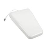 Outdoor Wide Band 4G LTE Antenna Directional 2700 MHz LPDA Patch Panel