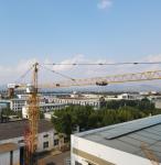 Topkit 10 Ton Tower Crane Hammerhead