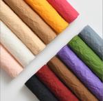 Wholesale of flower bouquets, flower wrapping paper, hand-rolled paper, pleated