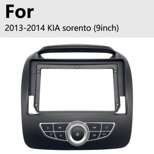 Wholesale 2013-2014 KIA Sorento Multimedia Player 9 Inch Android Player For Car from china suppliers