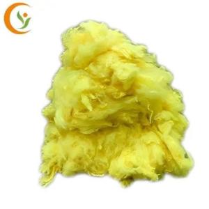 Wholesale Price Colorful Polyester Staple Fiber With 15 Dtex Fineness from china suppliers