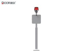 China Intelligent License Plate Recognition Parking System Stable Operation on sale