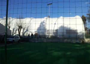 Wholesale White Giant Big Event Inflatable Tent , Amazing Wedding Tent For Customzied from china suppliers