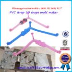 Colorful Crystal Strap Mould High Strength Long Working Life